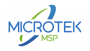 Logo - Microtek