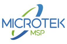 Logo - Microtek